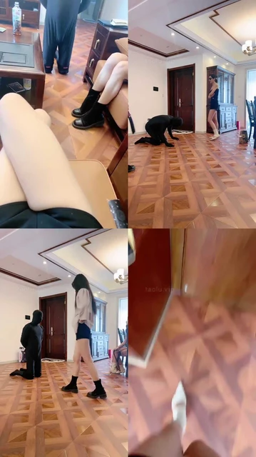 【沅芷】开发模特素人