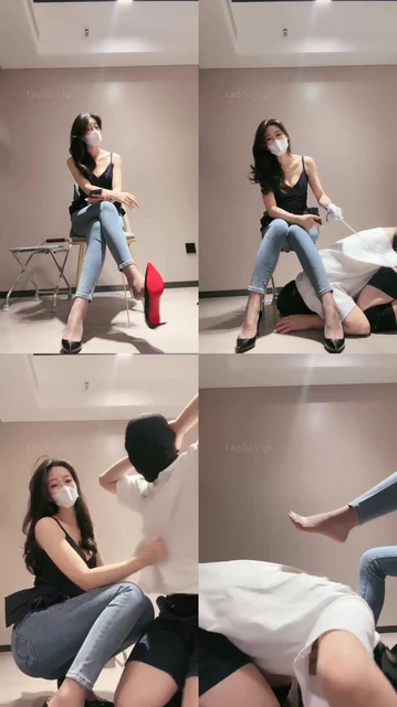 【禾未】厕奴实录