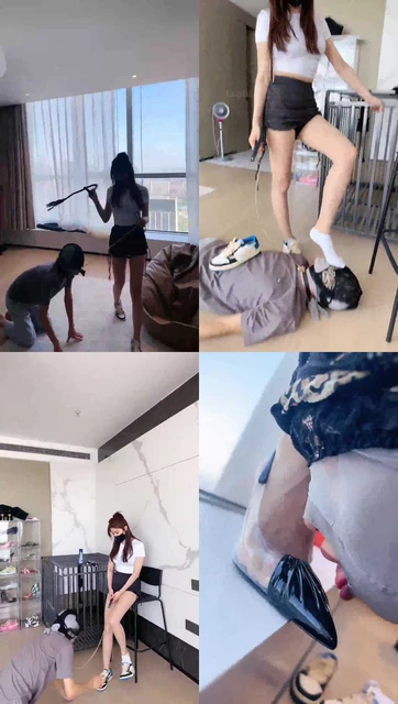 【美美子】女神的上课实录