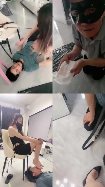 【汏典】泥垢 圣水 爆虐