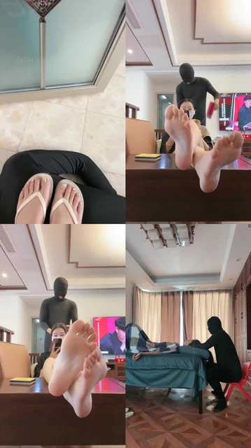 【沅芷】家奴的一天 伺候女主人