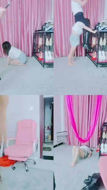 【梦幻大大】虐骑女马奴