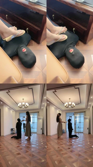 【沅芷】惩罚家奴