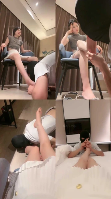 【暴躁小溪】给大学生上调教课