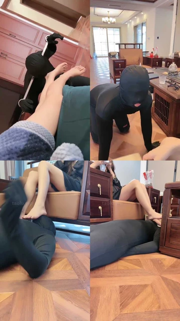 【沅芷】家奴的日常