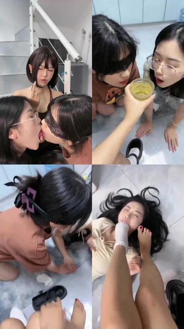 【橙宝】开发主动犯贱的室友