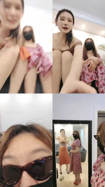 【松紫】女同学来家里做客 变成家奴