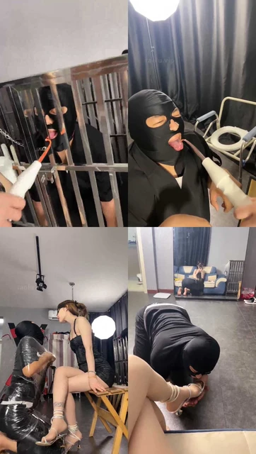 【领主老大】被圈养的第二天