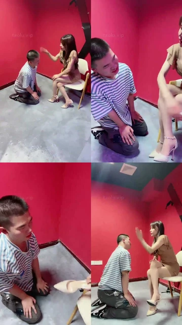 【伊晨】耳光专场