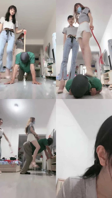 【桃妖】老头儿挑战双S