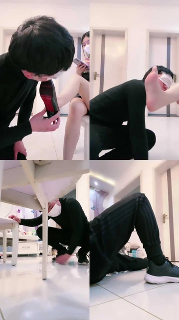 【罗宾潍坊】直接拉一脸 有隐藏视角