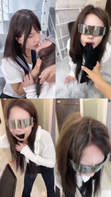 【橙宝】素人美女 刑虐