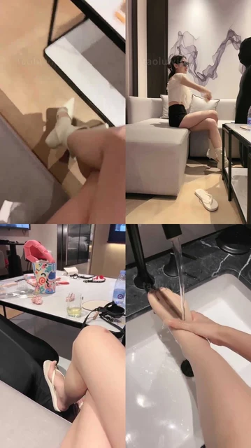 【沅芷】家奴的一天