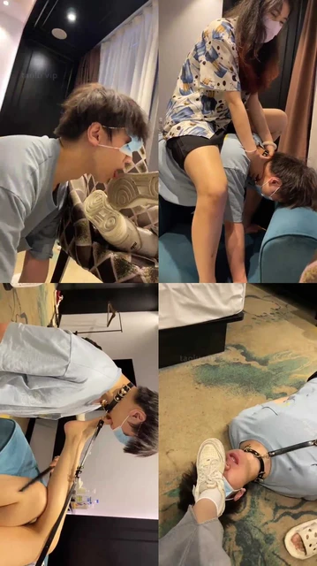 【橘子没熟】暴力专场