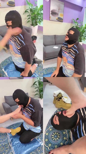 【冷欣情侣】黄金美味