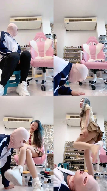 【一茶】剧情 女生调教班长