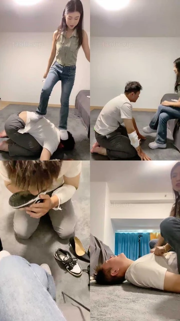 【海绵大大】调教一个大学生