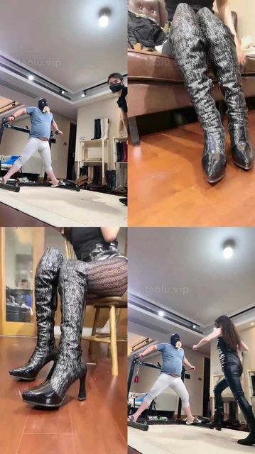 【梦二】踢裆 铁蛋王小李