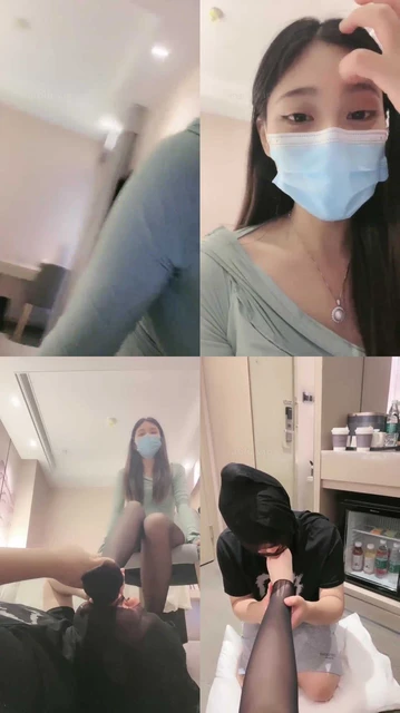 【七月大人】他说他第一次你们来调教 大家鉴定一下