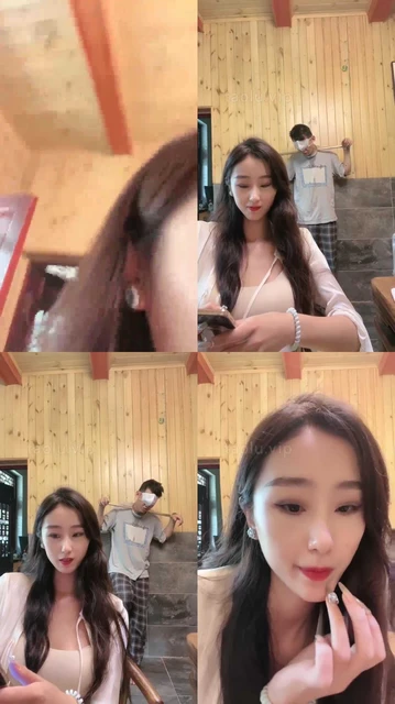 【沅芷】调教家奴 鱼钩刑具