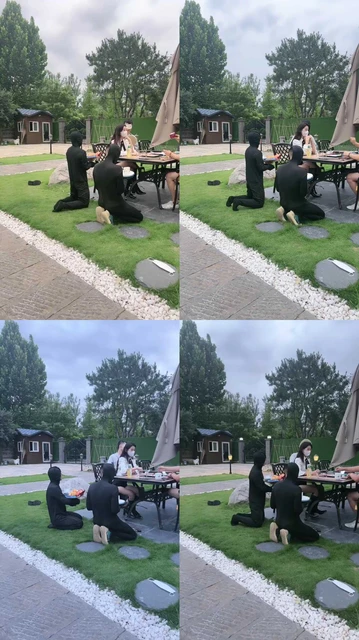 【沅芷】家奴的正确使用方式