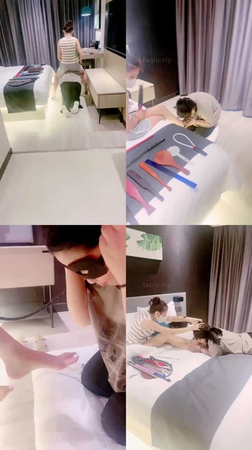 【尤黎】调教母畜 你能抗几种