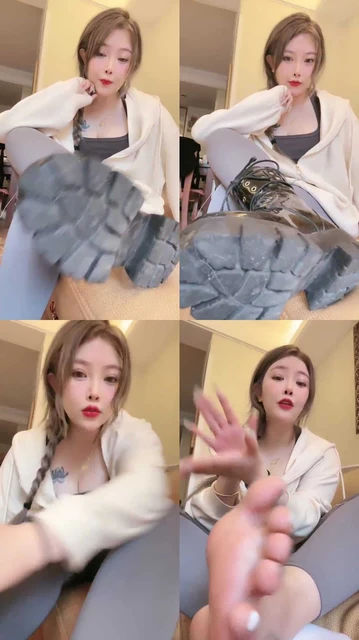 【南星】粗口 诅咒 榨精