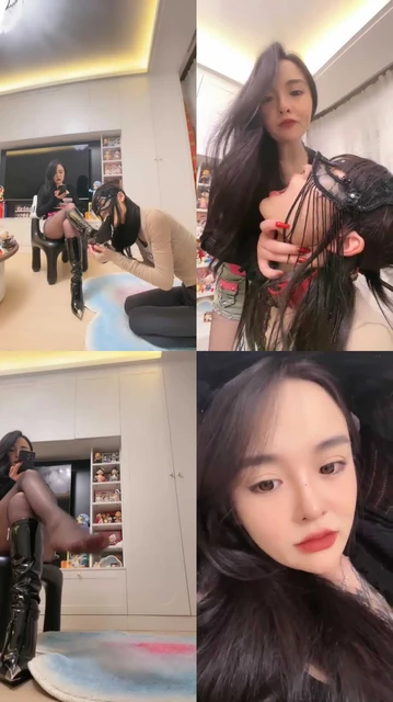 【安晴】你们的女神是我的狗 舔靴子 sp 喂口水 圣水淋浴