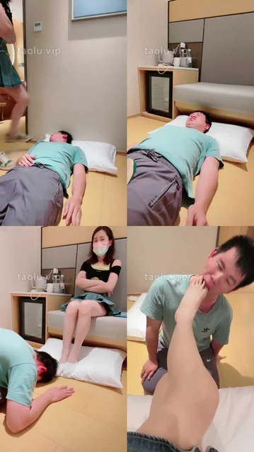 【晨希】玩狗奴