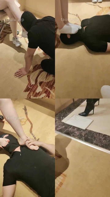 【青岛情侣】情侣玩奴