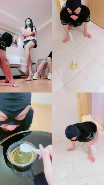 【甜心教主】在小姨子面前补肾