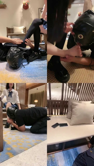 【美女祖宗】自备玩具的乌龟