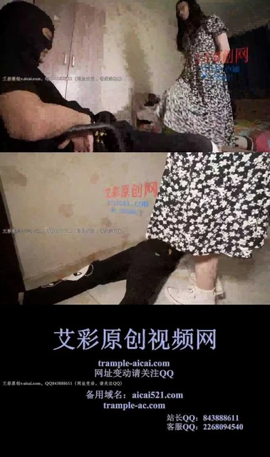 【梦窃女主】自愿接受碎蛋惩罚