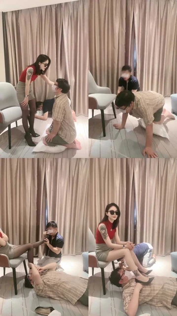 【筱月】两只宠物