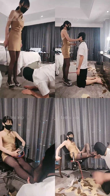 【暴力美学】重型SP加鞭打