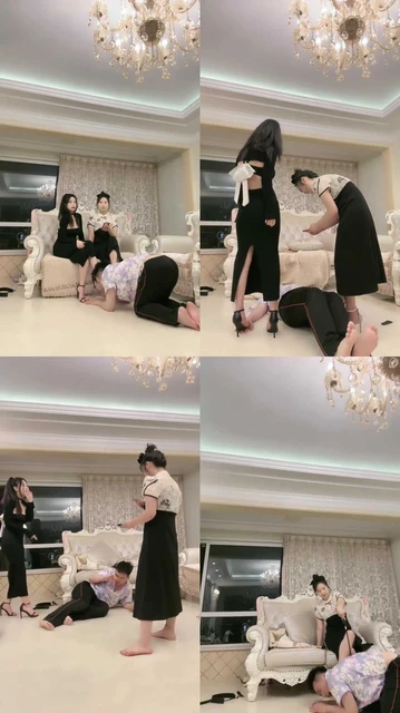 【桃幼幼】双主虐狗