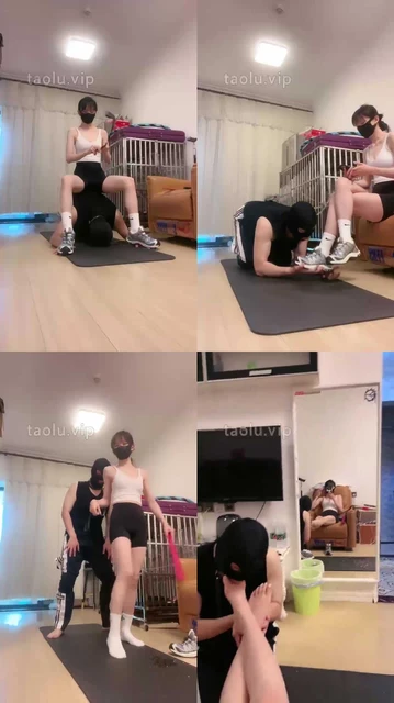 【暴力美学】训练弱鸡