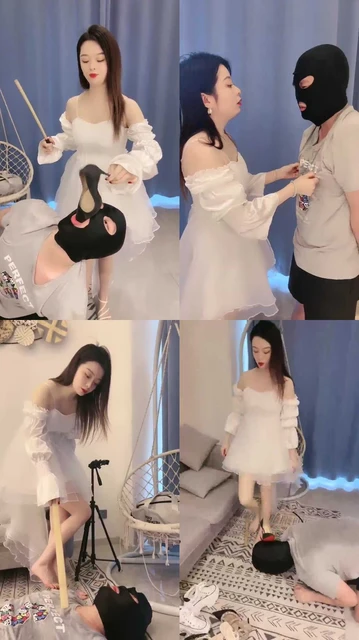 【妍主大大】奴隶的极度沦陷