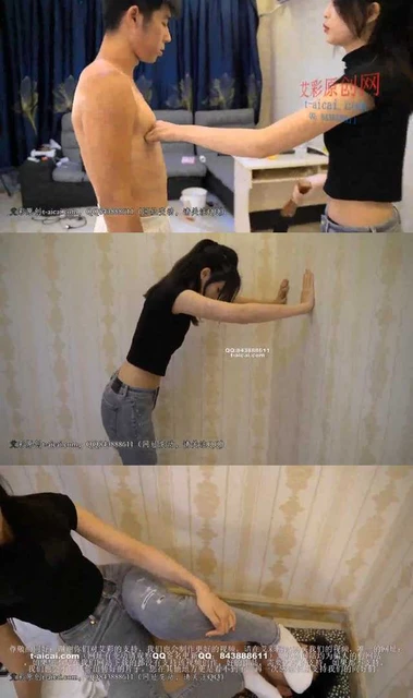 【绾儿】家庭化调教