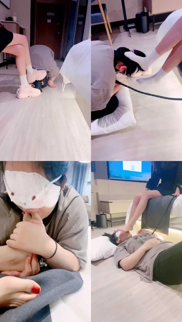 【尤黎】剧情 开发边缘女高中生