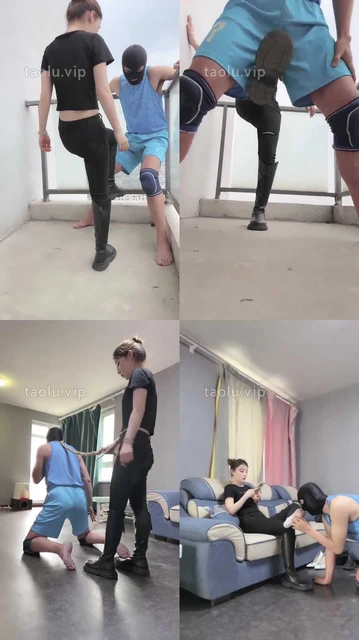 【领主老大】踢蛋