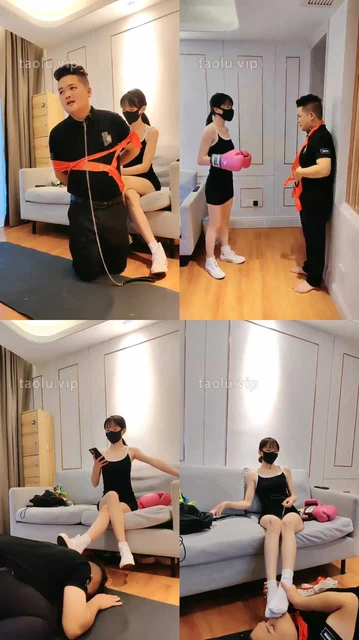 【暴力美学】家法伺候