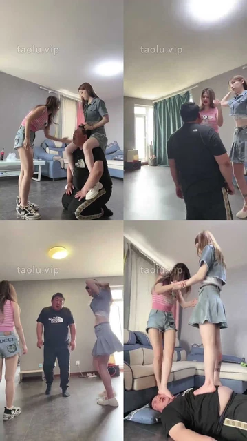 【领主老大】新素人 沈阳