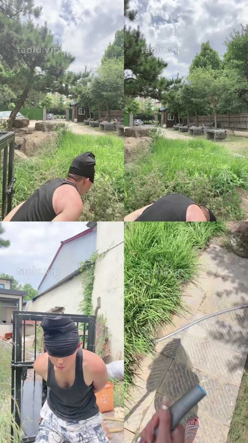 【沅芷】彻底崩溃