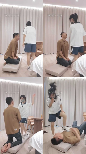 【米奥】耳光专场