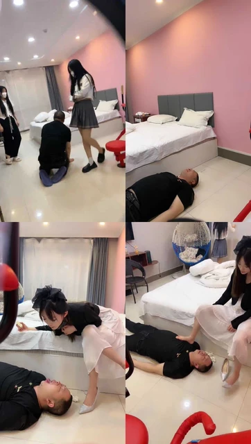 【文文文文】半夜扰民