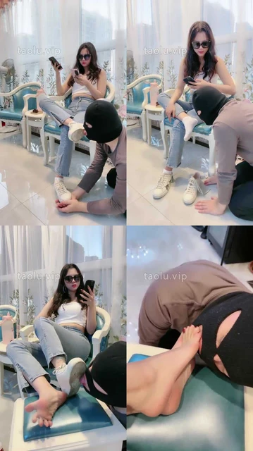 【初见】牛仔裤配古驰小白鞋