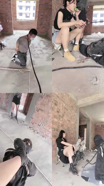 【宸宸】剧情 三主囚老奴