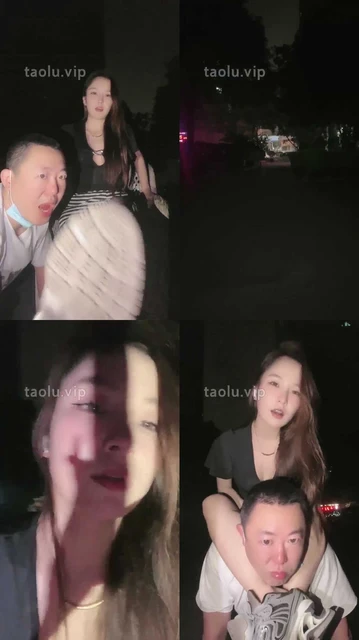 【一诺大小姐】心跳加速的户外狂欢 圣水