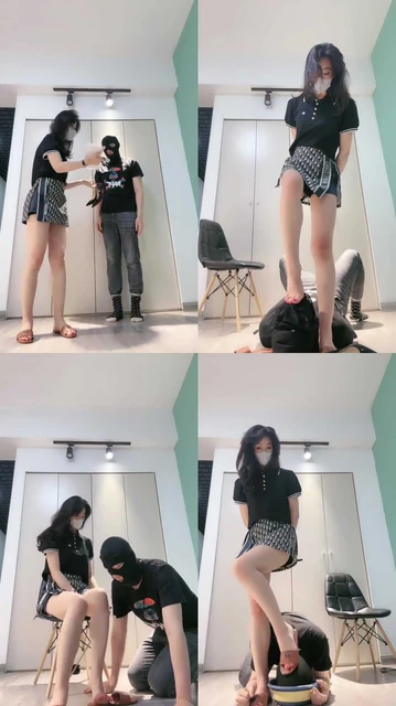 【禾未】痛苦的折磨